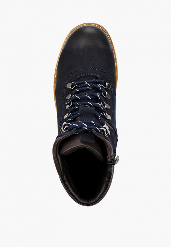 фото Ботинки salamander