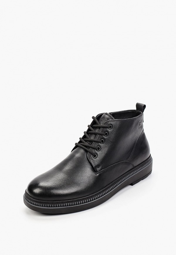 фото Ботинки salamander