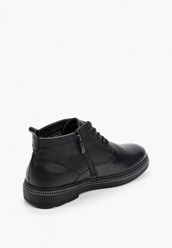 фото Ботинки salamander