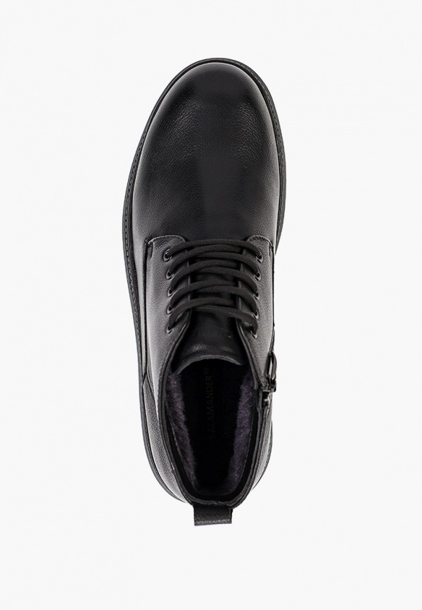 фото Ботинки salamander