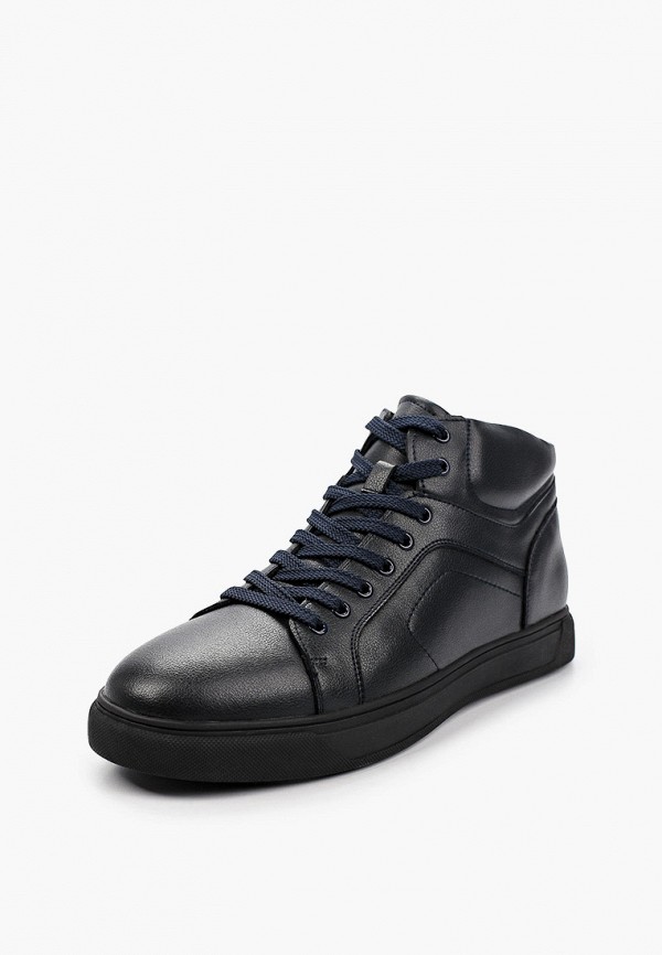 фото Кеды thomas munz