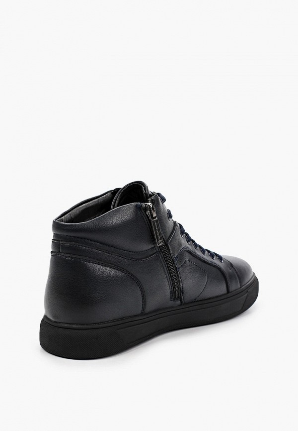 фото Кеды thomas munz