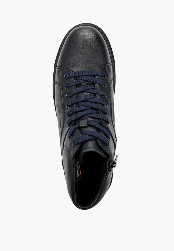 фото Кеды thomas munz