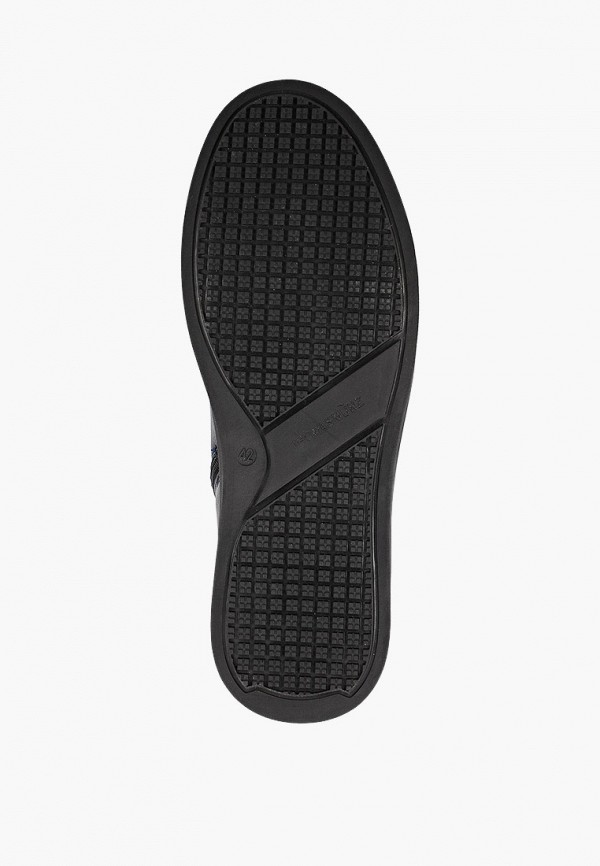 фото Кеды thomas munz