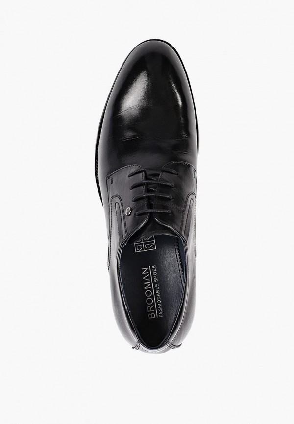 фото Туфли brooman