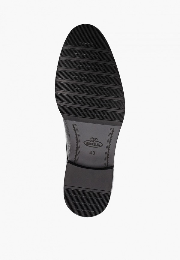 фото Туфли brooman