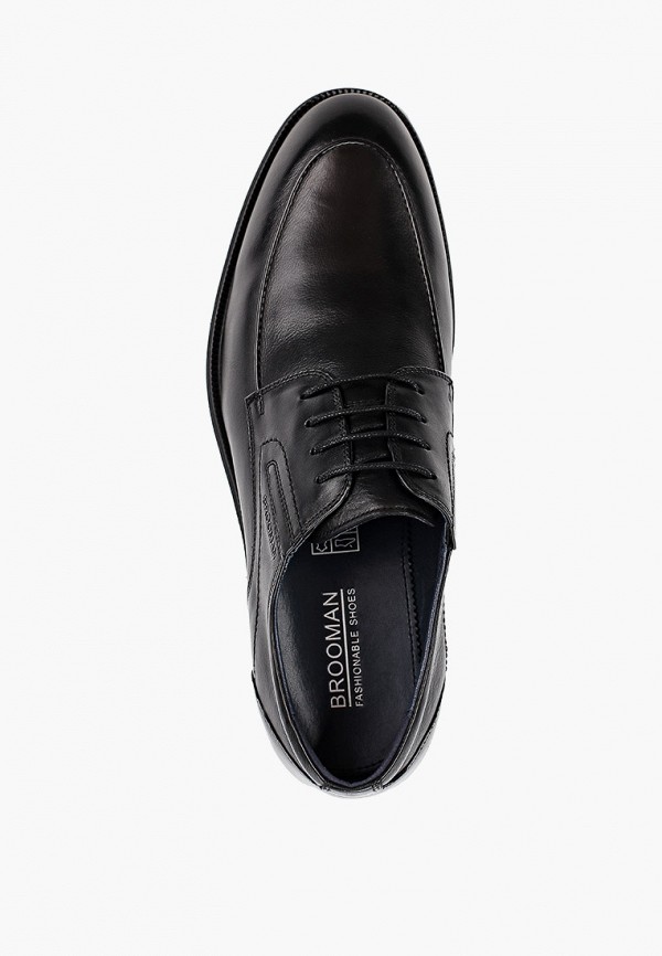 фото Туфли brooman