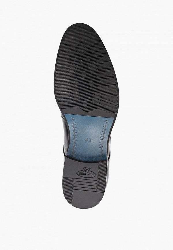 фото Туфли brooman