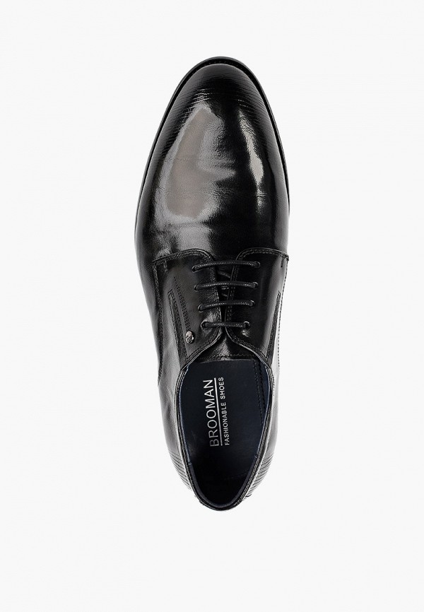 фото Туфли brooman