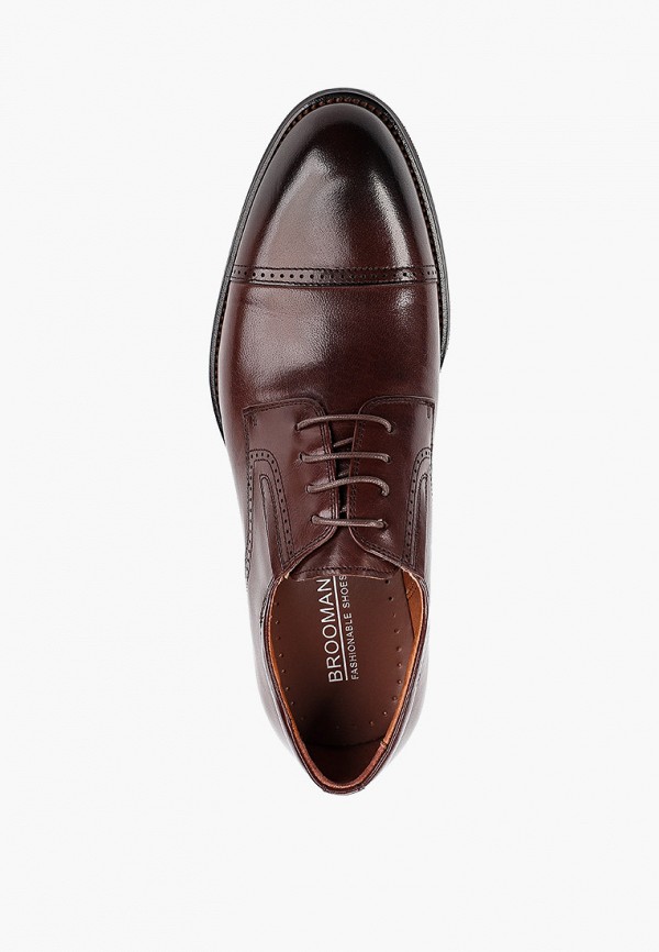 фото Туфли brooman