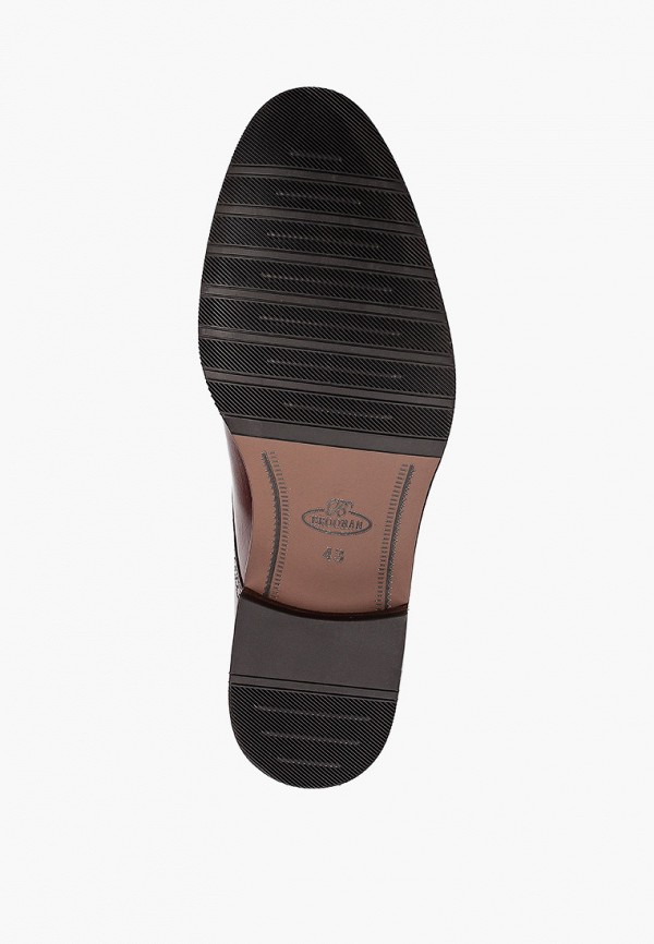 фото Туфли brooman