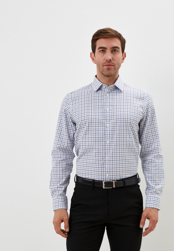 фото Рубашка henderson