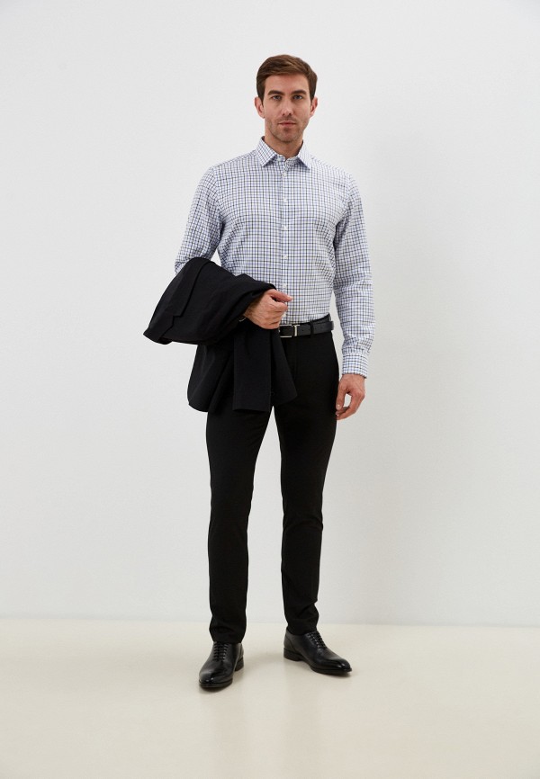 фото Рубашка henderson