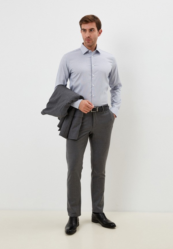 фото Рубашка henderson