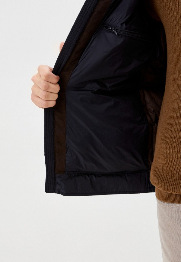 фото Куртка утепленная henderson