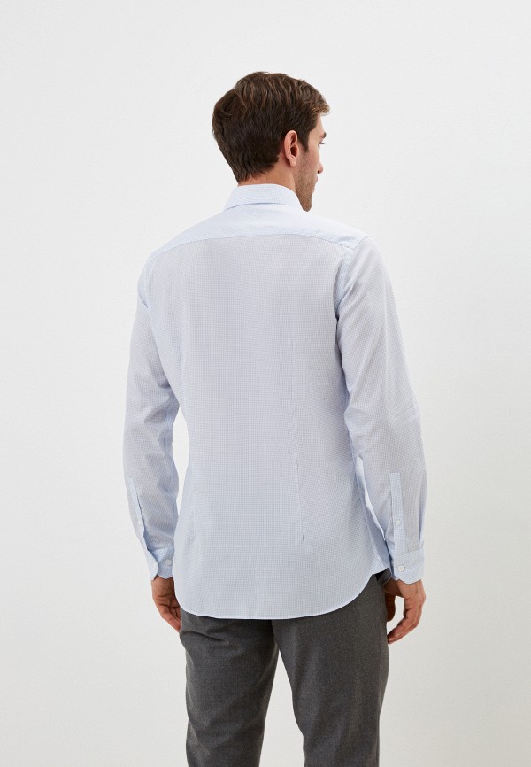 Рубашка Henderson голубой, размер 42, фото 3