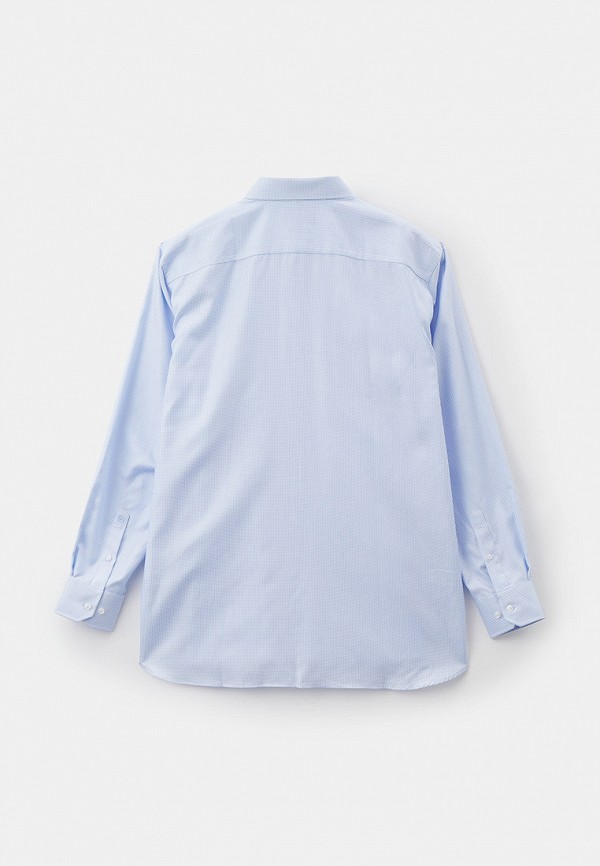 Рубашка Henderson голубой, размер 46, фото 2