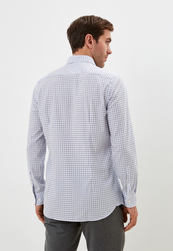 Рубашка Henderson белый, размер 43, фото 3