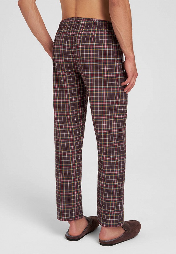 Пижама Henderson бордовый, размер 52, фото 6