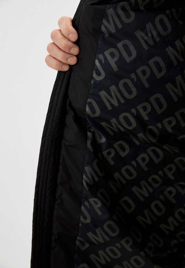 фото Куртка утепленная marc o'polo denim