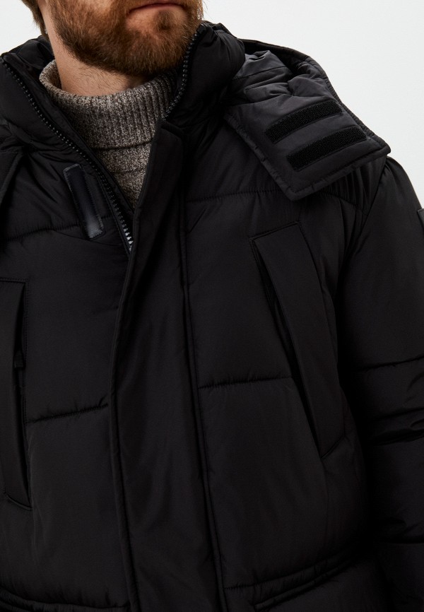 фото Куртка утепленная marc o'polo denim