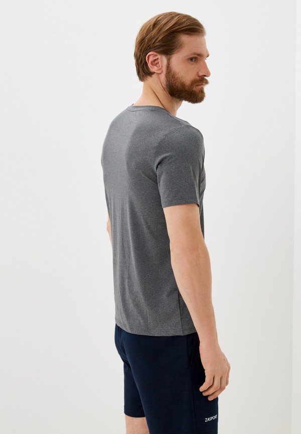 фото Футболка спортивная zasport