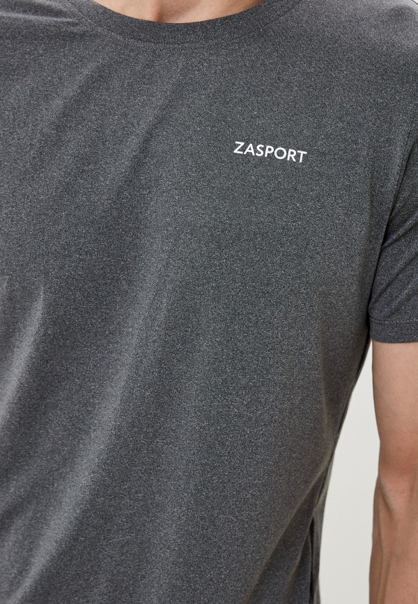 фото Футболка спортивная zasport