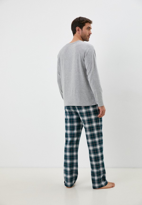 Пижама Hays разноцветный, размер 50, фото 3