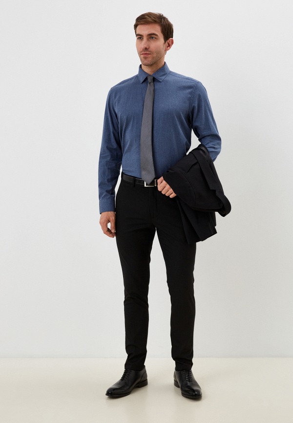 фото Рубашка henderson