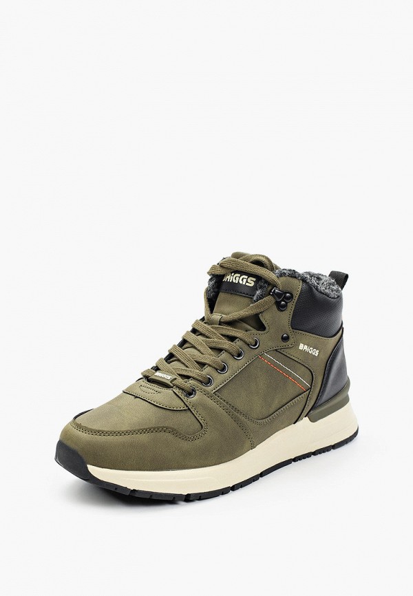 фото Кроссовки briggs