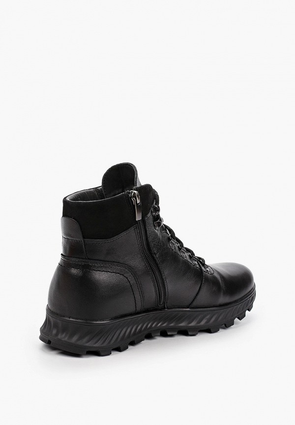 фото Ботинки thomas munz