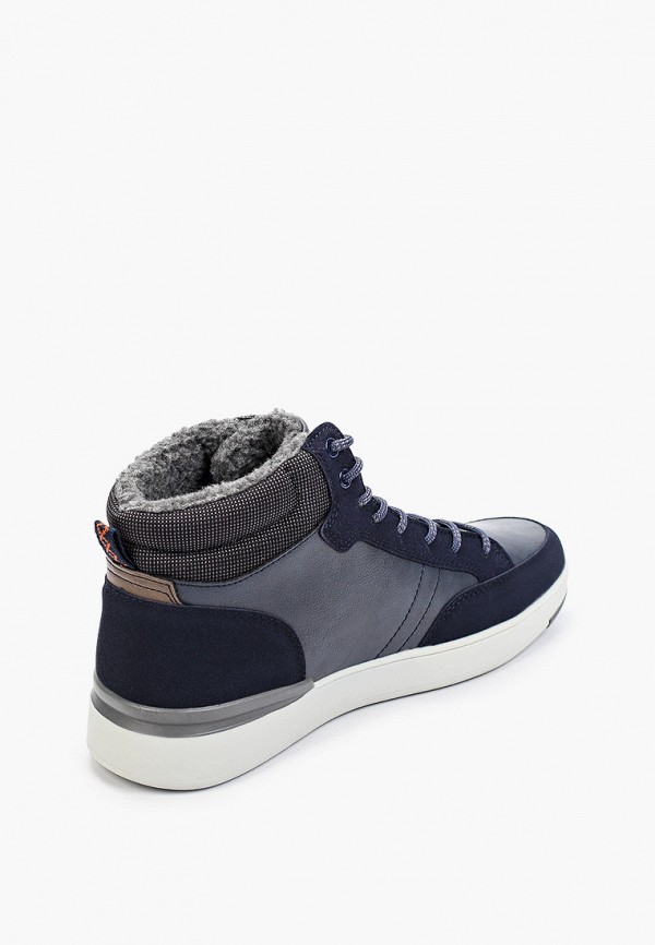 фото Кеды briggs