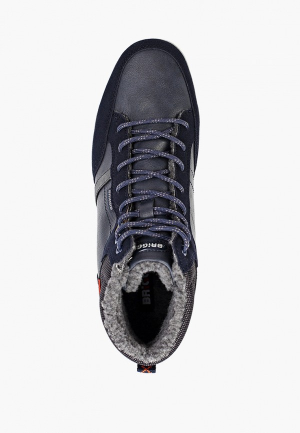 фото Кеды briggs