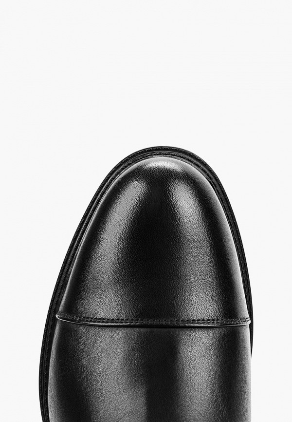 Ботинки Salamander черный, размер 40, фото 4