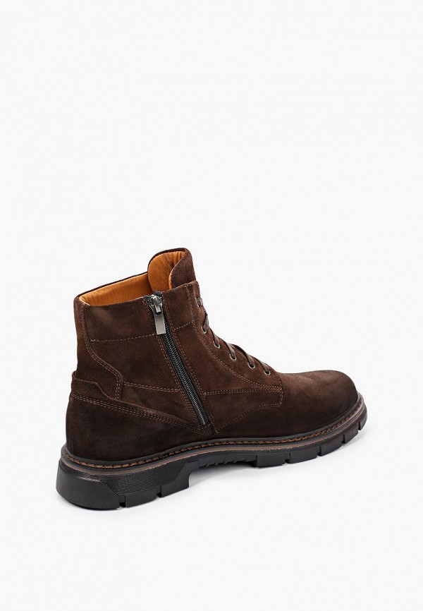 Ботинки Thomas Munz коричневый, размер 40, фото 3