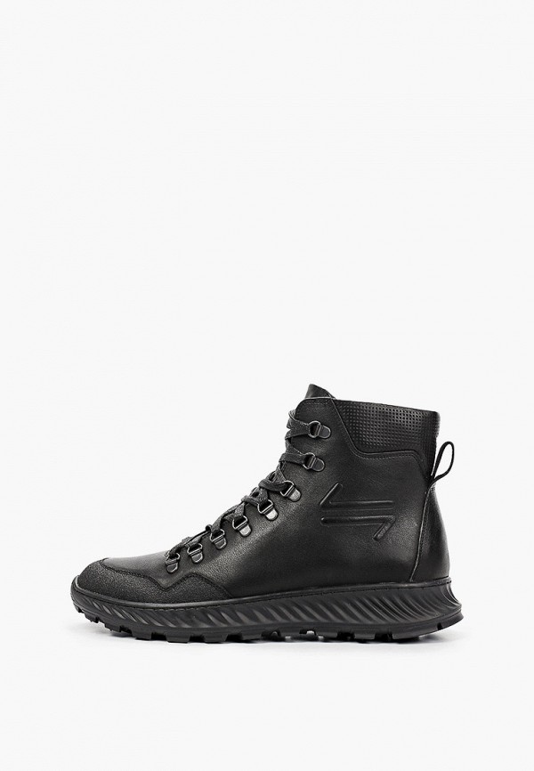 Ботинки Briggs черный, размер 40, фото 1