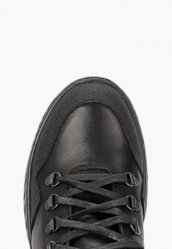 Ботинки Briggs черный, размер 40, фото 4