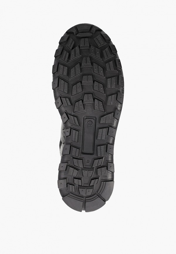 Ботинки Briggs черный, размер 40, фото 5