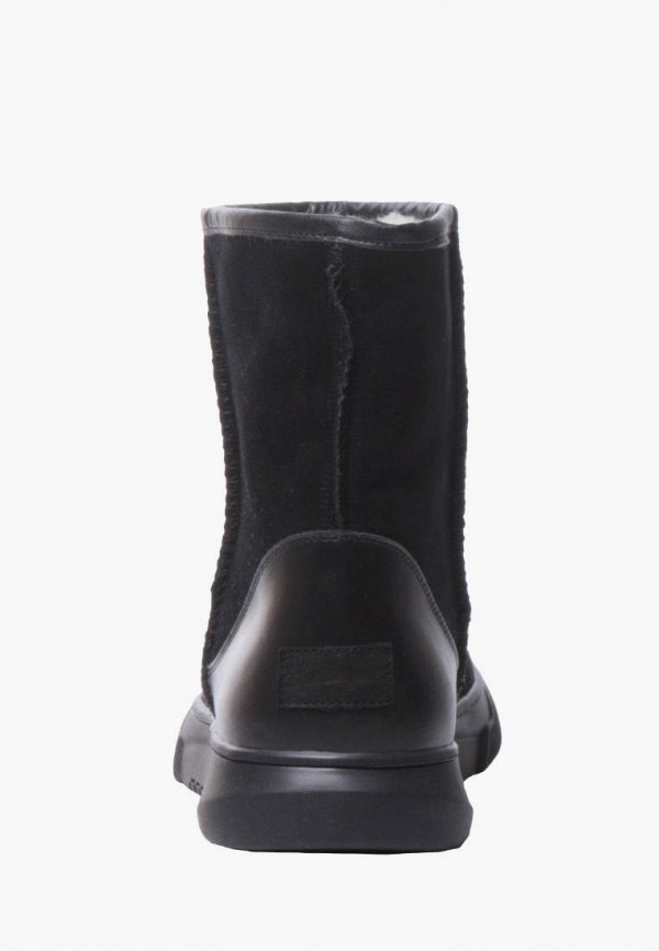 фото Полусапоги lauf!