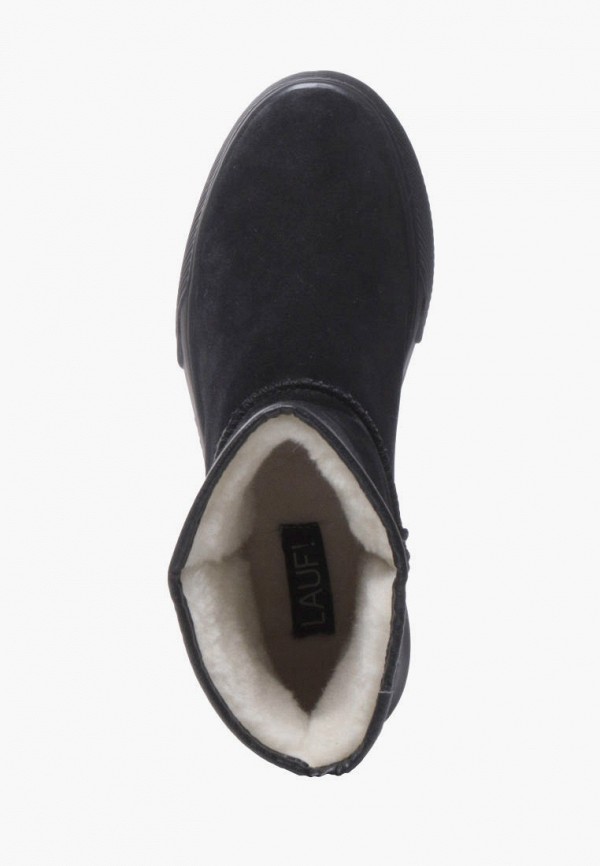 фото Полусапоги lauf!