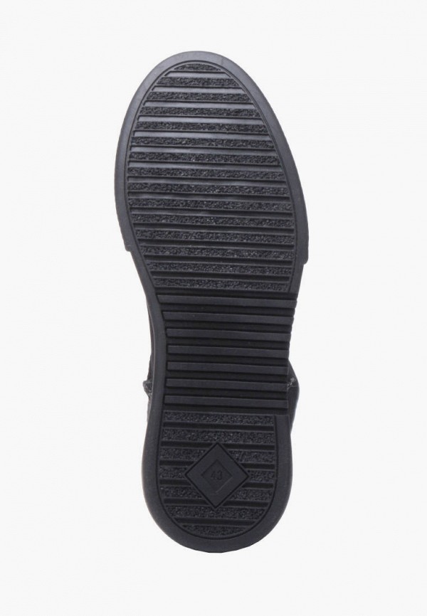 фото Полусапоги lauf!