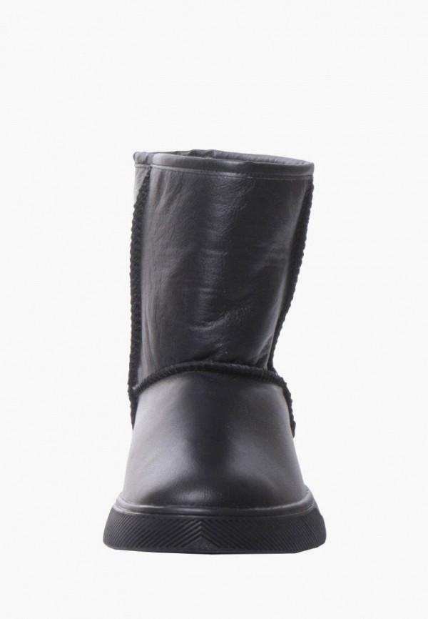 фото Полусапоги lauf!