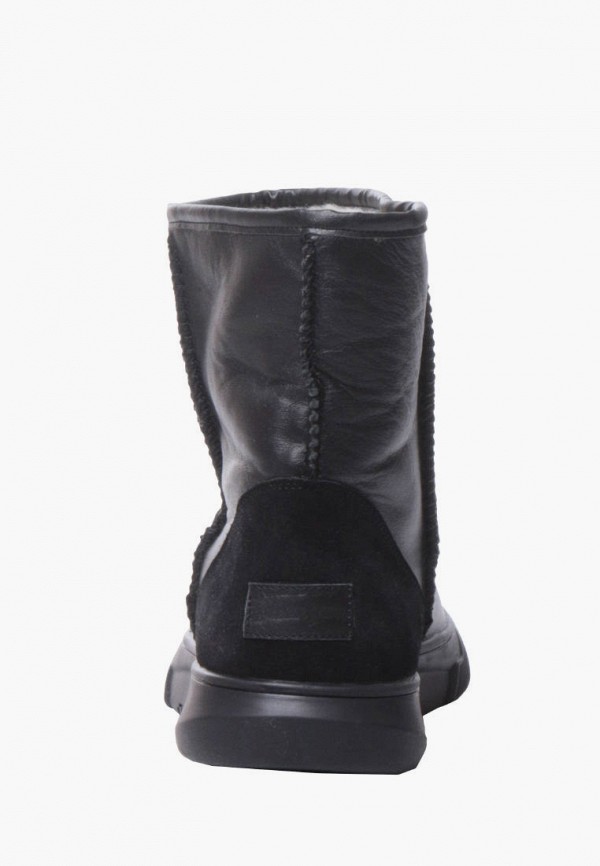 фото Полусапоги lauf!