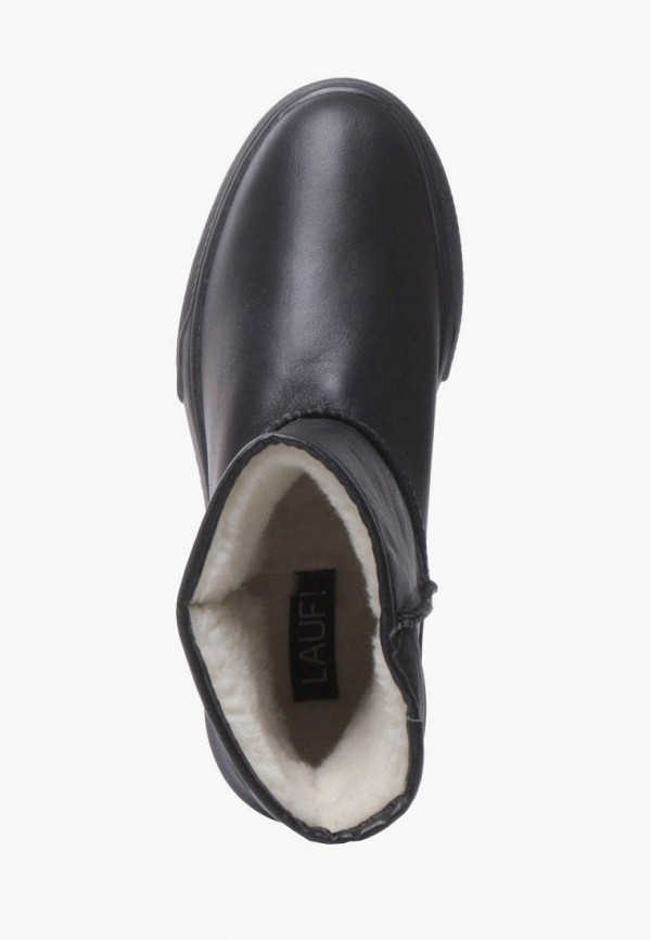 фото Полусапоги lauf!