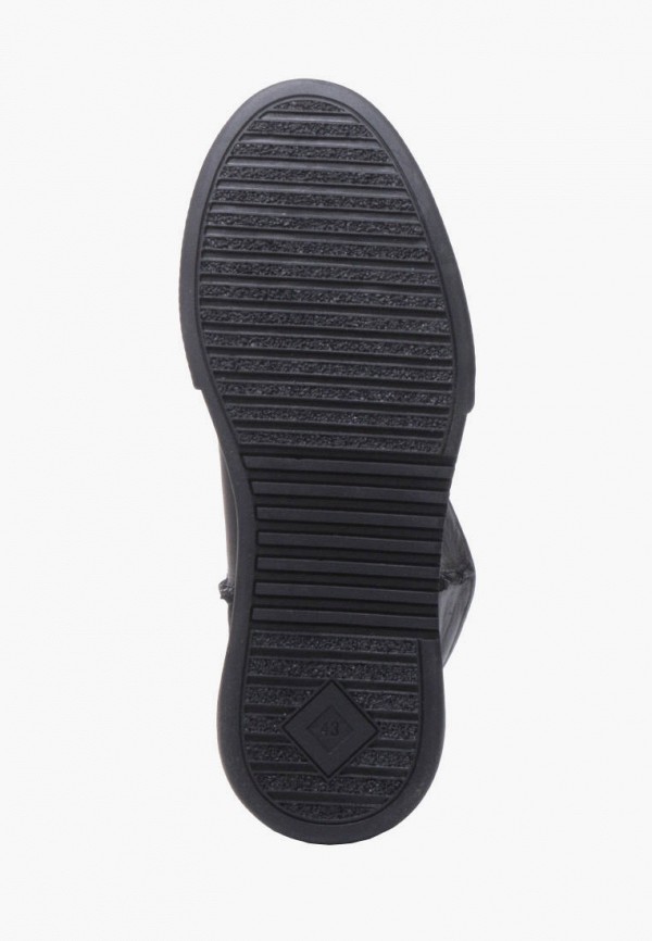 фото Полусапоги lauf!