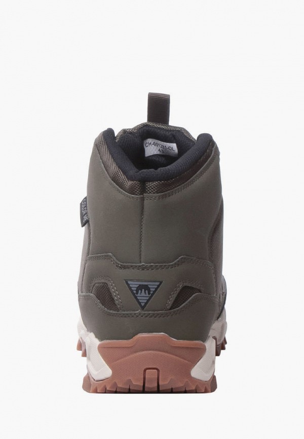 фото Кроссовки color me