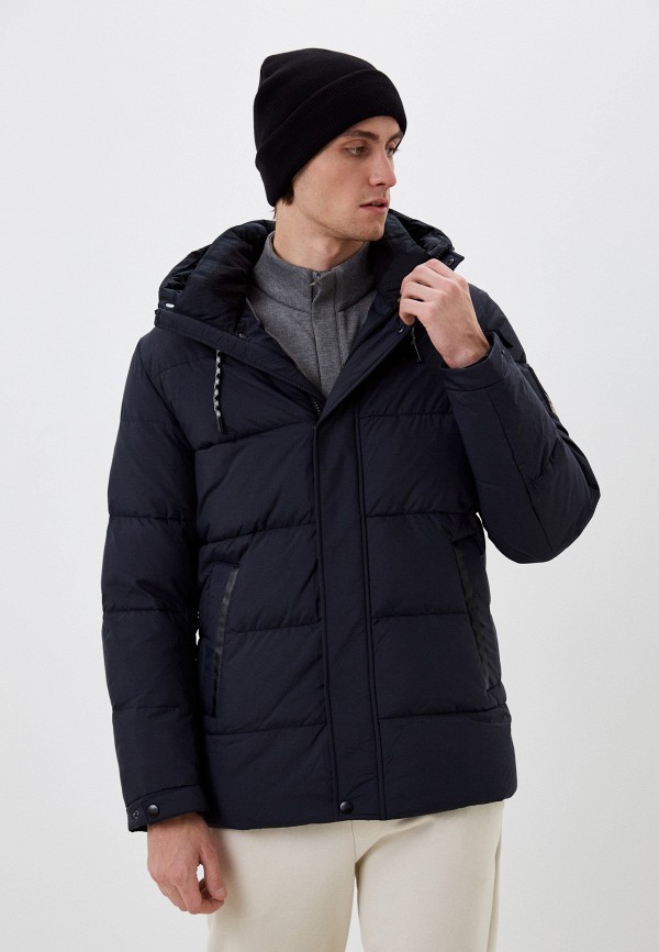 фото Куртка утепленная urban fashion for men