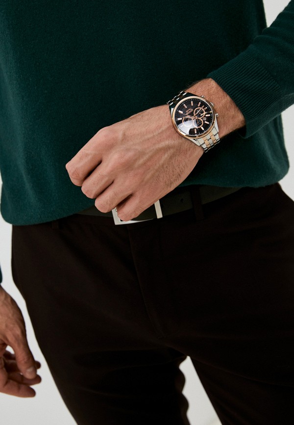фото Часы slazenger