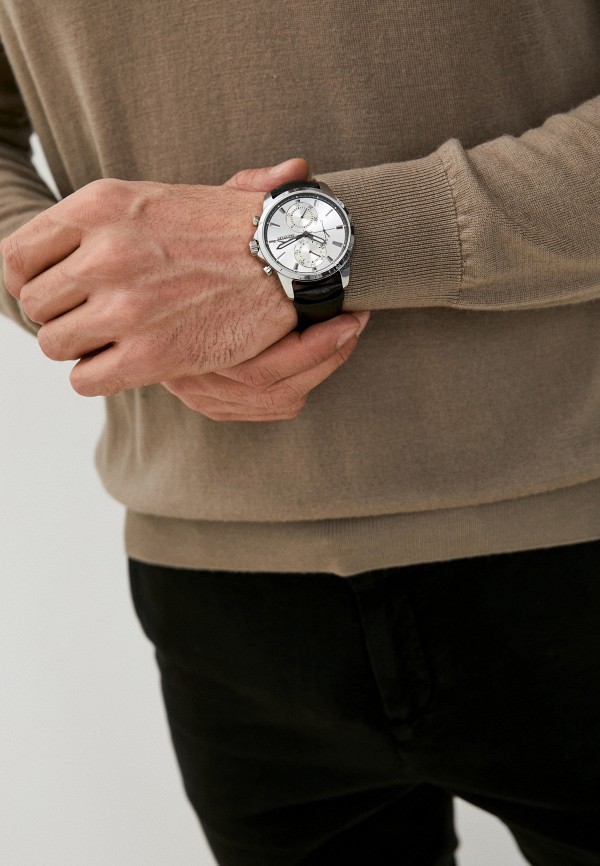фото Часы slazenger