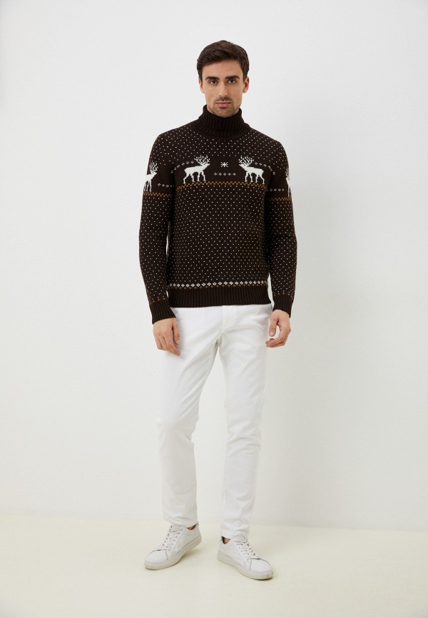 фото Свитер дирз